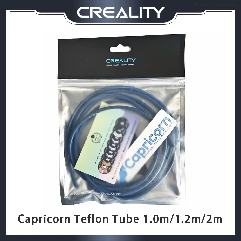 Ptfe Tape Thread - CREALITY für Capricorn Bowden PTFE-Schlauch, blau,