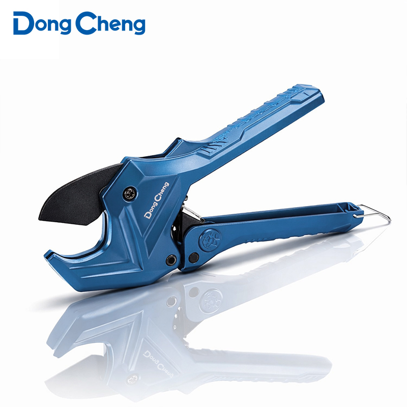 Pipe Cutter Ratchet - 42mm Max Pro Rohrschneider, SK5 Scharfe