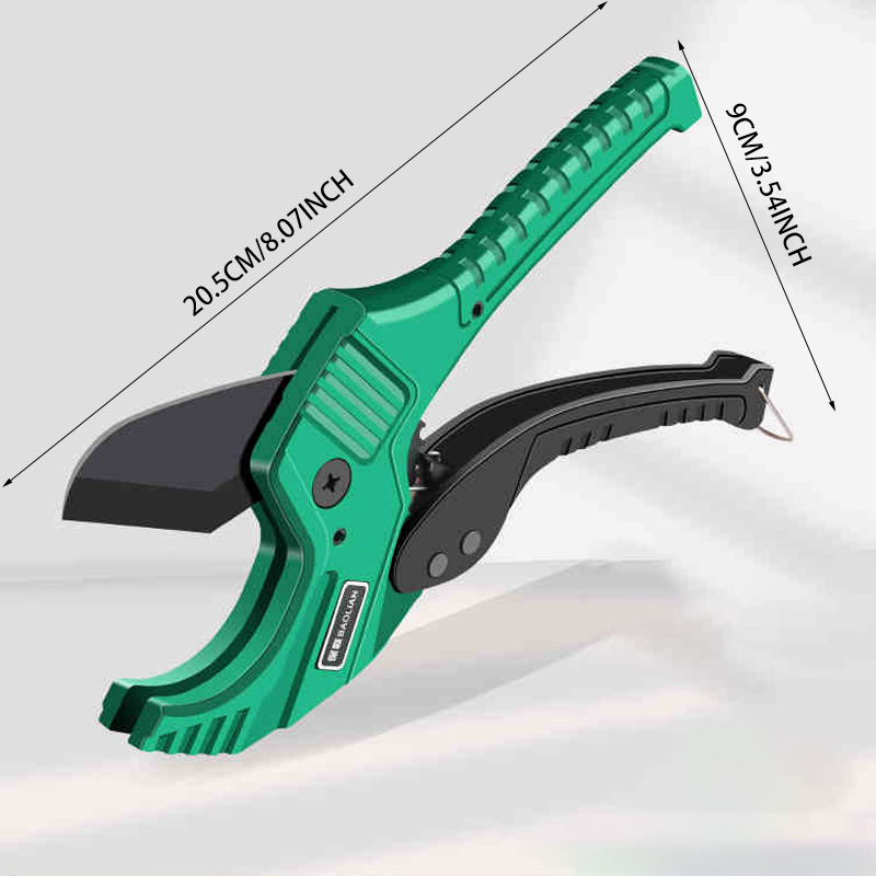 Pipe Cutter Ratchet - Baollian SK5 Material Ratschen-Rohrschneider 32-42MM Rohrschere