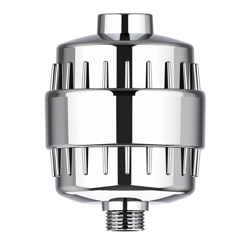 Shower Valve Cartridge - Haushalts-Duschwasserfilter Hocheffizienter Filter Chlor-Entfernungs-Kartusche Warmwasserbereiter Vorfilter
