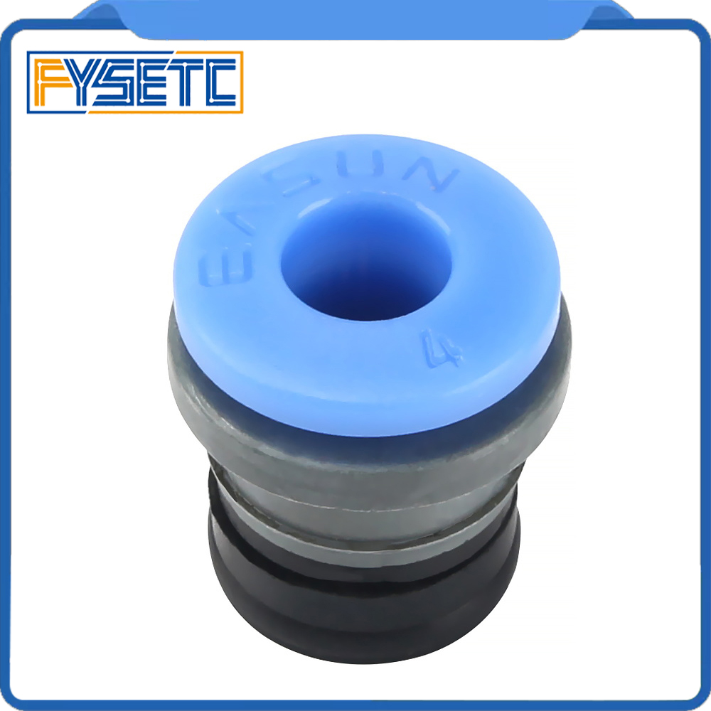 Ptfe Tape Thread - FYSETC Bowden ECAS04 3D-Druckerteile EXTRUDER Eingebettete