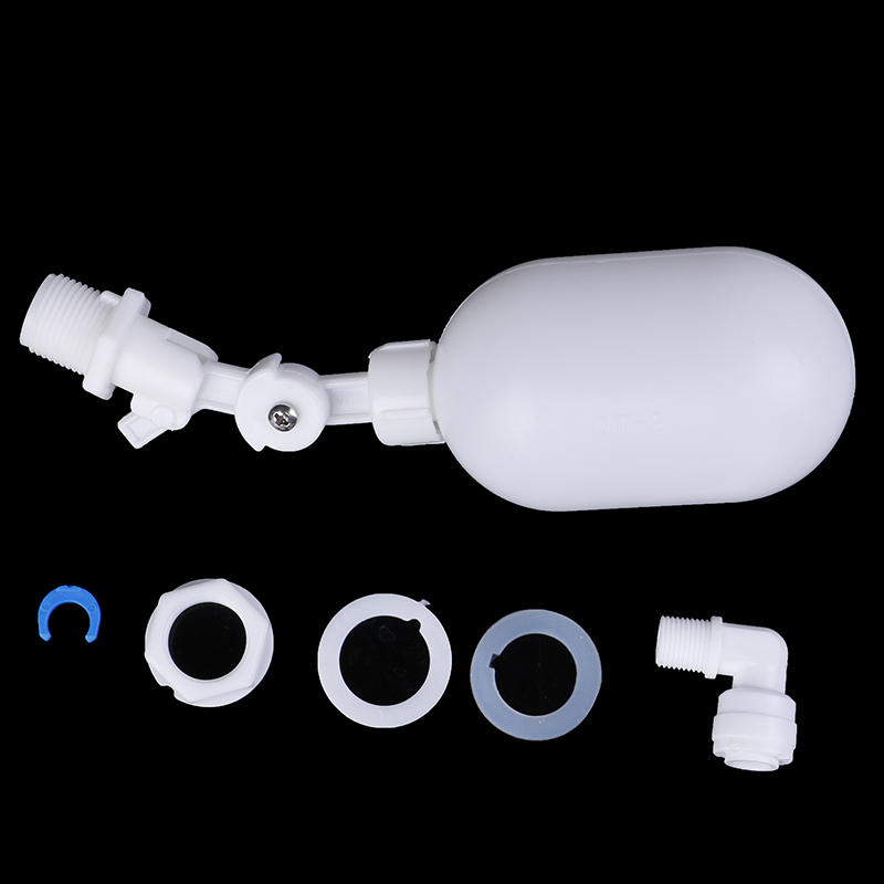 Float Ball Valve - Heißer Verkauf: 1 Stück Einstellbares Automatisches