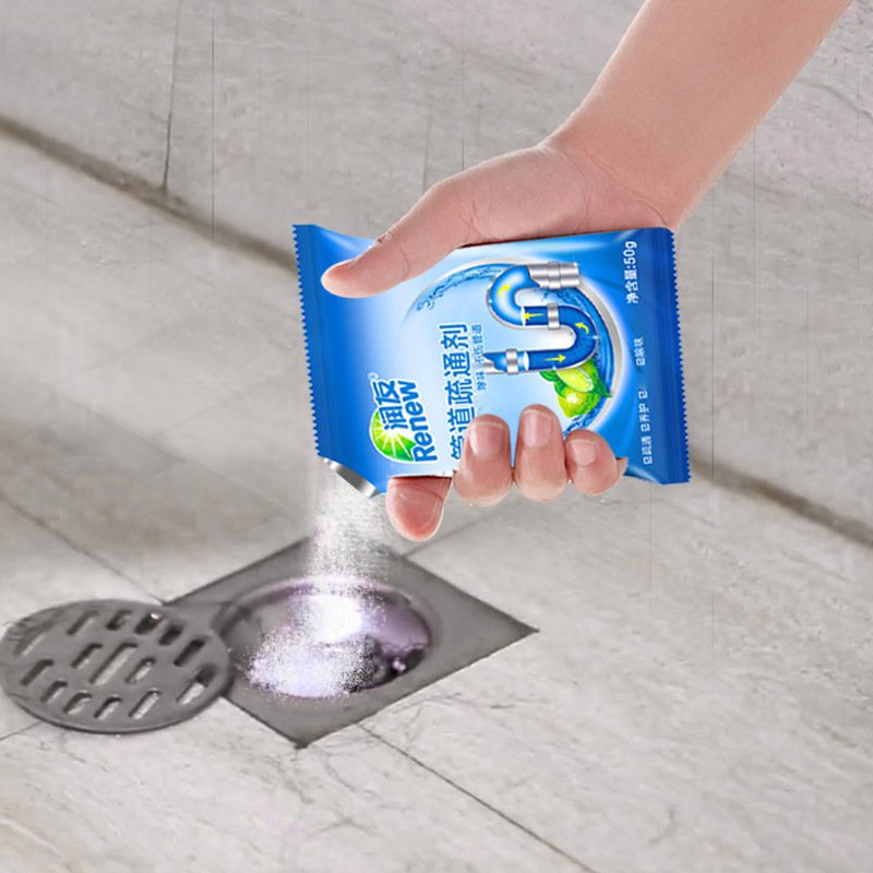 Haushaltsablaufreiniger, Deodo – Pipe Freeze Spray Bewertung und Preis