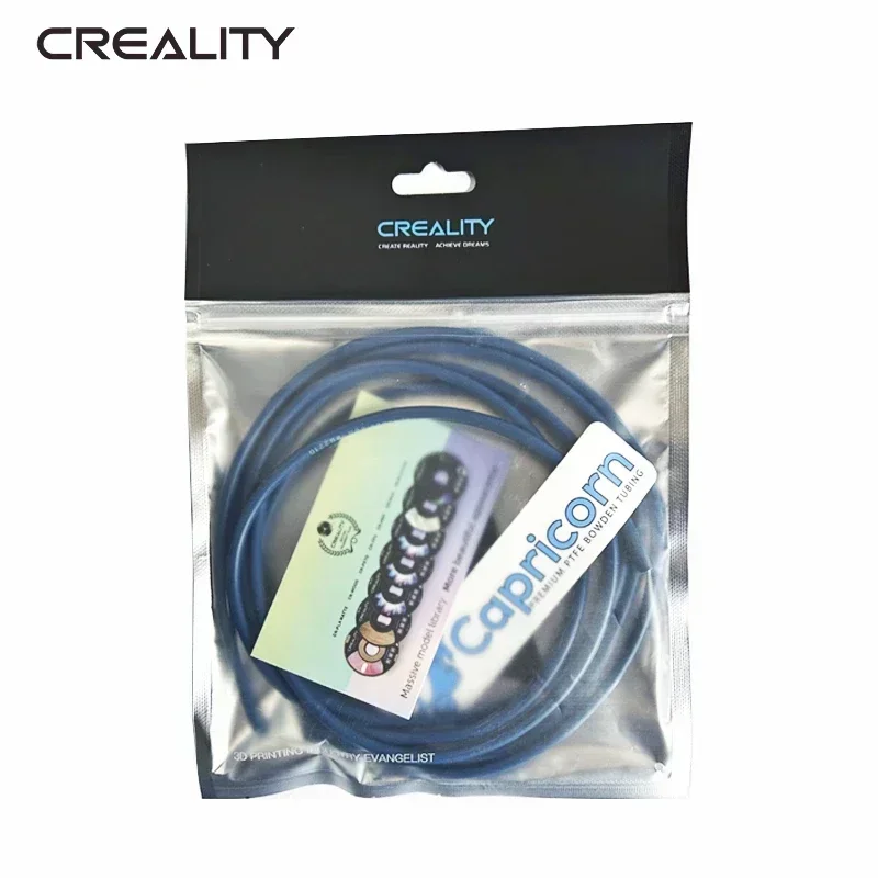 CREALITY für Capricorn Bowden  – Ptfe Tape Thread Bewertung und Preis
