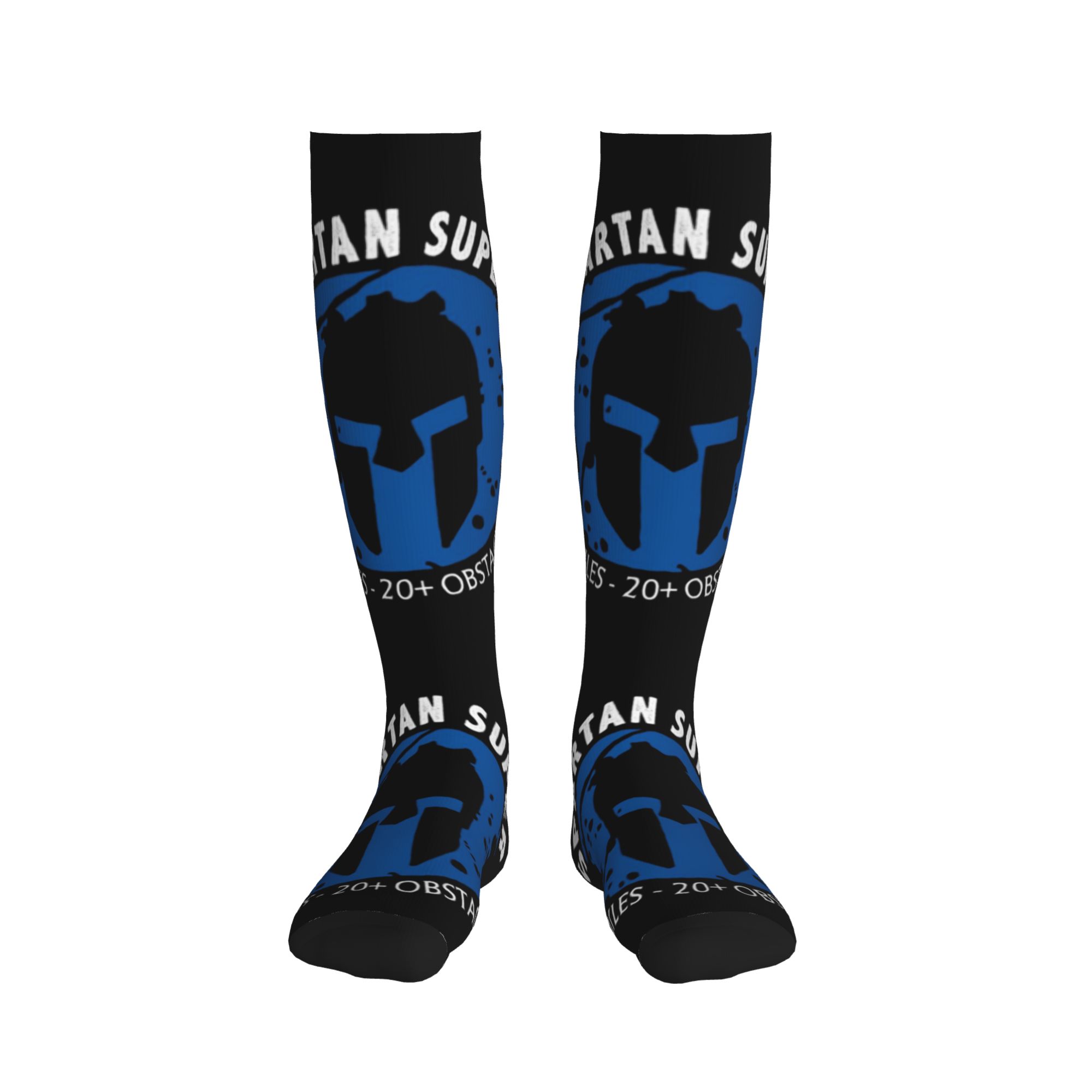 Große Spartan Race Logo Herren – Pipe Bending Spring Bewertung und Preis