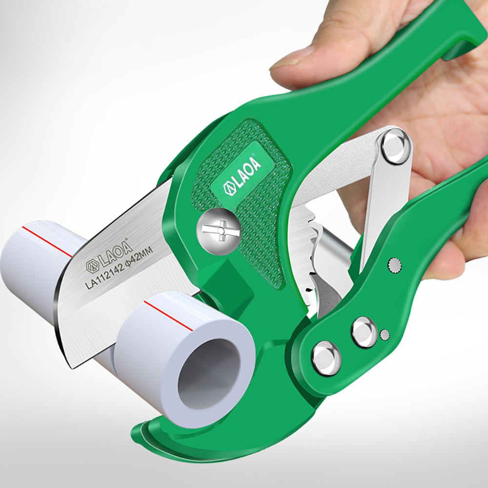 LAOA Rohrschneider 42mm, Hochl – Pipe Cutter Ratchet Bewertung und Preis