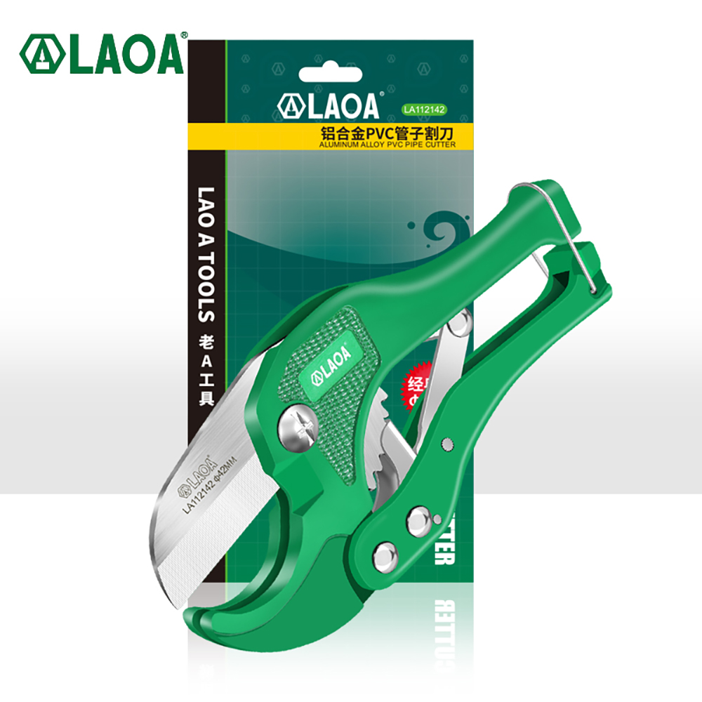 LAOA Rohrschneider 42mm, Hochl – Pipe Cutter Ratchet Bewertung und Preis