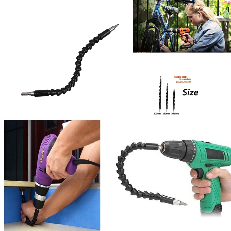Elektrische Bohrmaschine Schra – Drain Snake Flexible Bewertung und Preis
