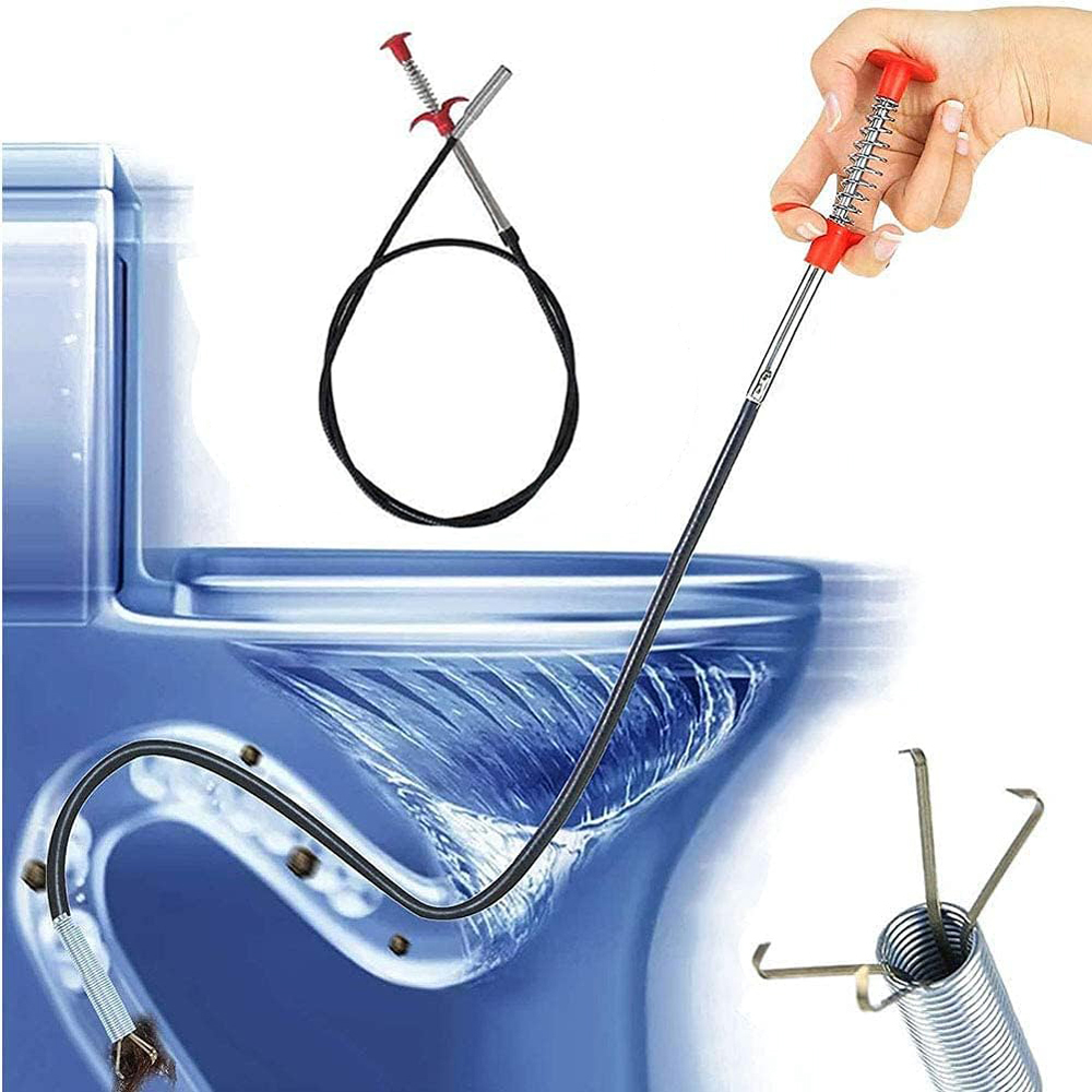 57 cm Kanalisation Rohr Unbloc – Pipe Freeze Spray Bewertung und Preis