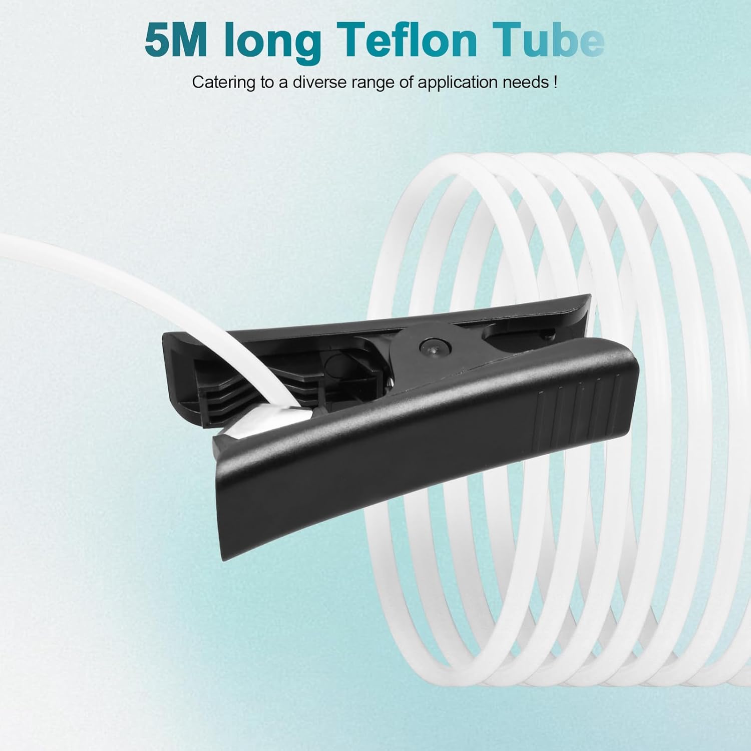 PTFE-Schlauch für Bambu Lab P1 – Ptfe Tape Thread Bewertung und Preis
