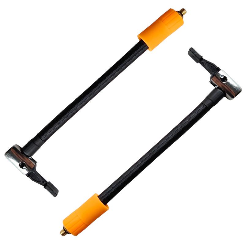 Geflochtener Reifenfüllschlauc – Flexible Hose Braided Bewertung und Preis