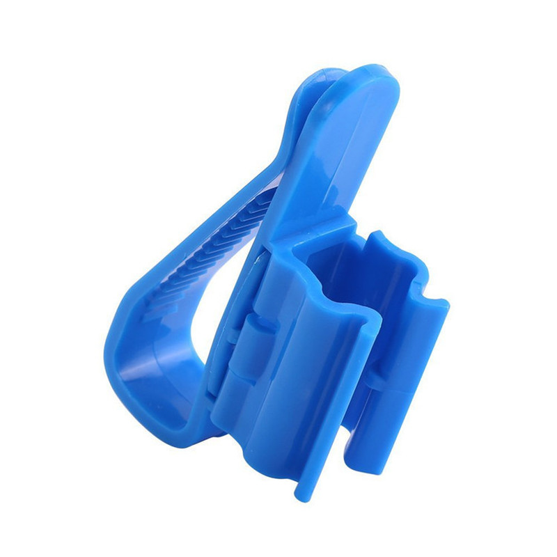 Aquarium-Filtrations-Wassersch – Plastic Pipe Clip Bewertung und Preis