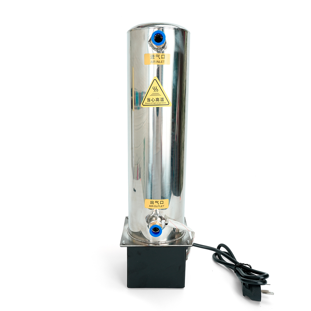 Digitaler Temperaturgesteuerte – Pipe Freeze Spray Bewertung und Preis