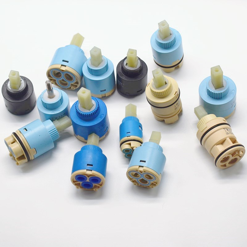 Tap Mischen Hohe Spool Ventil  – Shower Valve Cartridge Bewertung und Preis