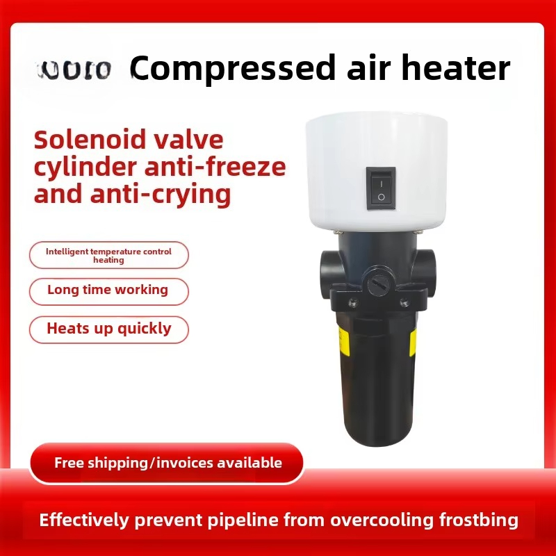 Magnetventil für kleine Rohre, – Pipe Freeze Spray Bewertung und Preis