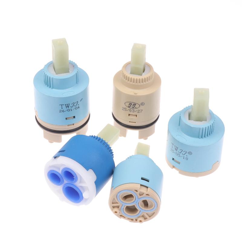 1 Stück Kunststoff-Keramikkart – Basin Mixer Cartridge Bewertung und Preis