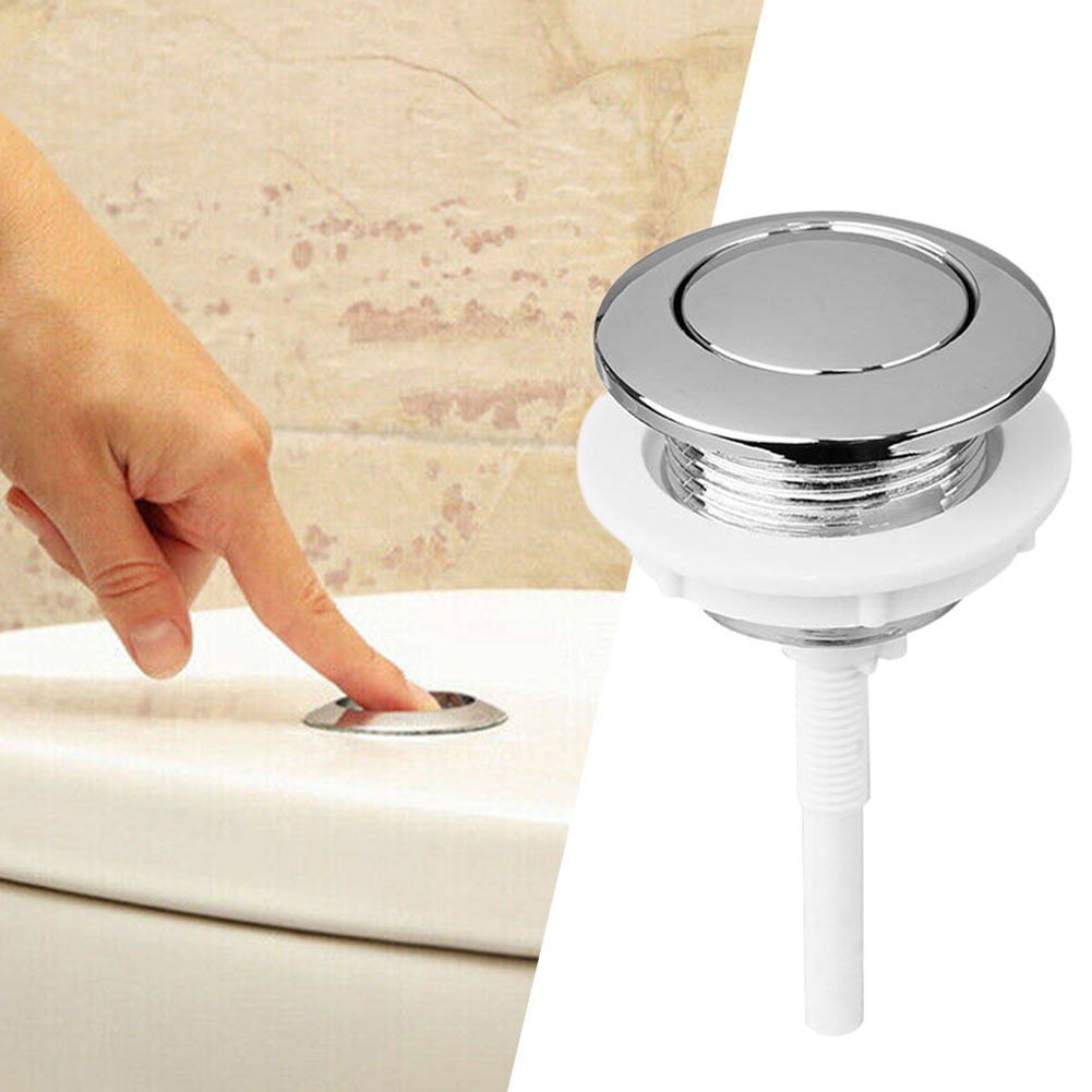 1pc 38mm Universal Flush Wc Wa – Toilet Fill Valve Bewertung und Preis