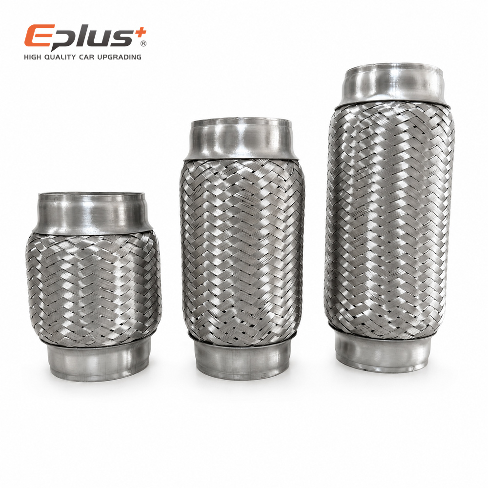 Universeller gewebter Edelstah – Flexible Hose Braided Bewertung und Preis