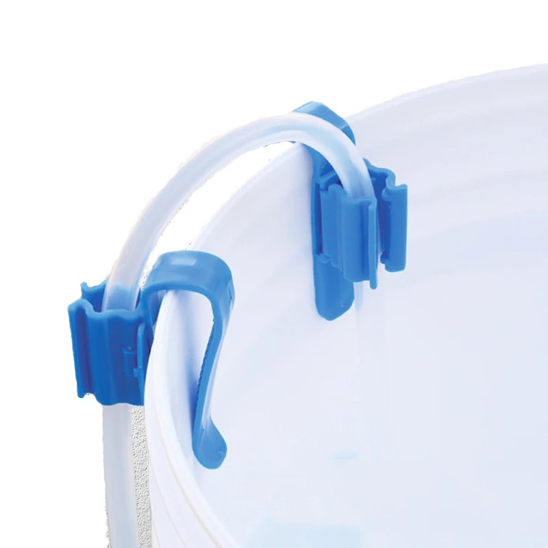 Aquarium-Schlauchklemme 2 Stüc – Plastic Pipe Clip Bewertung und Preis