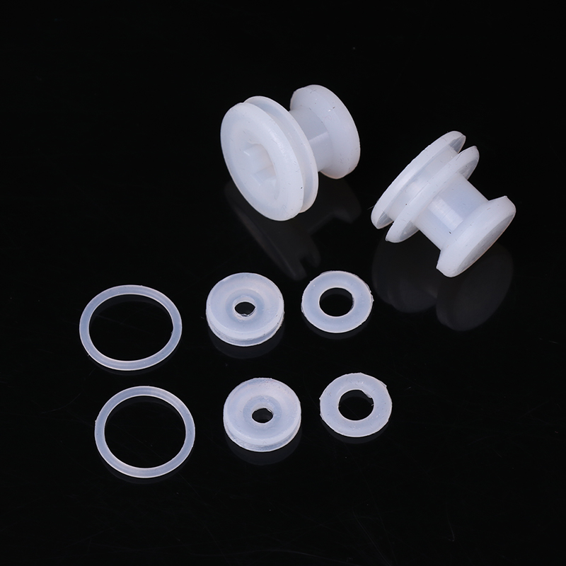 4-teiliges Set Kugelventil-Dic – Float Ball Valve Bewertung und Preis