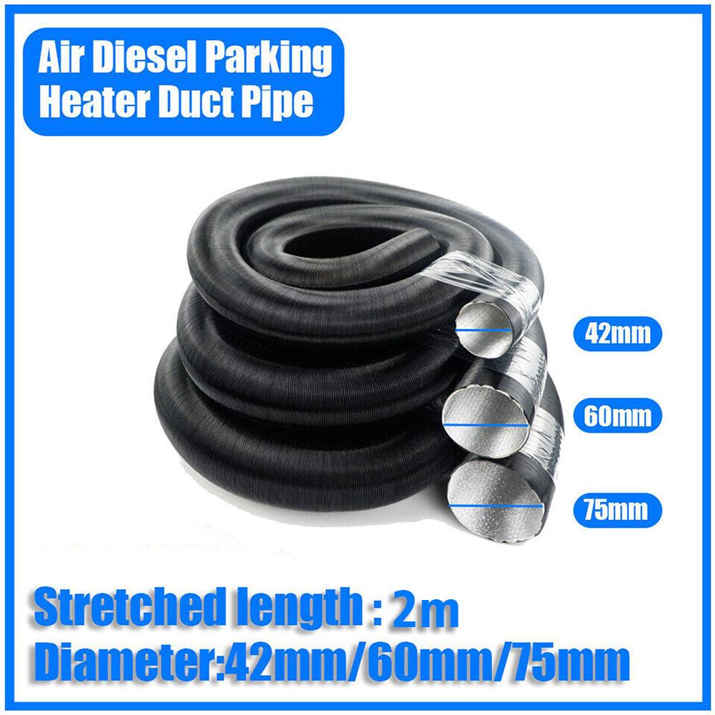 42mm 60mm 75mm Durchmesser Air – Pipe Freeze Spray Bewertung und Preis