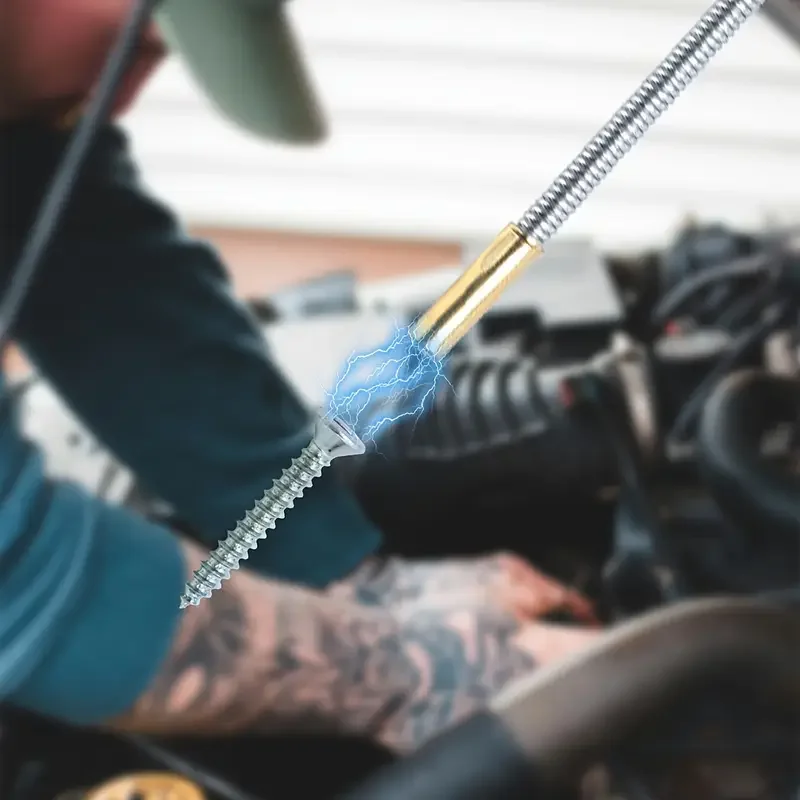 Pickup-Tool, biegsamer Schlang – Drain Snake Flexible Bewertung und Preis