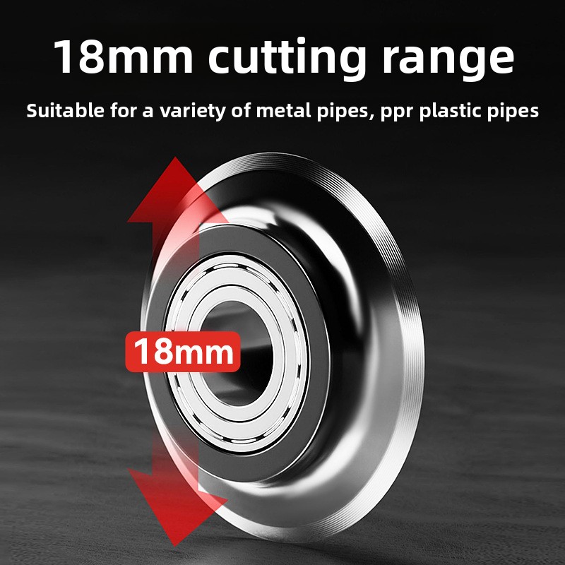 Neue Austauschbare Klinge PVC  – Pipe Cutter Ratchet Bewertung und Preis