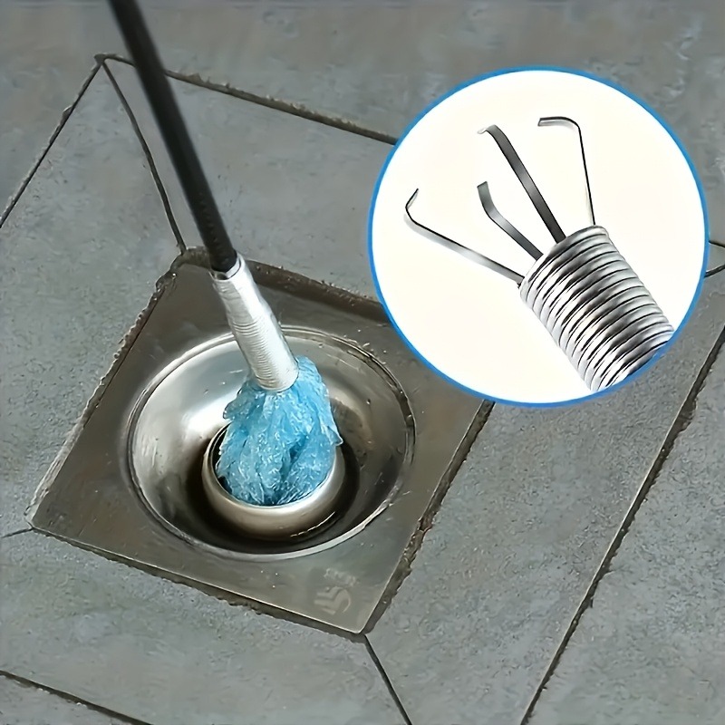 1 Stück Abflussreiniger, Toile – Drain Pipe Clip Bewertung und Preis