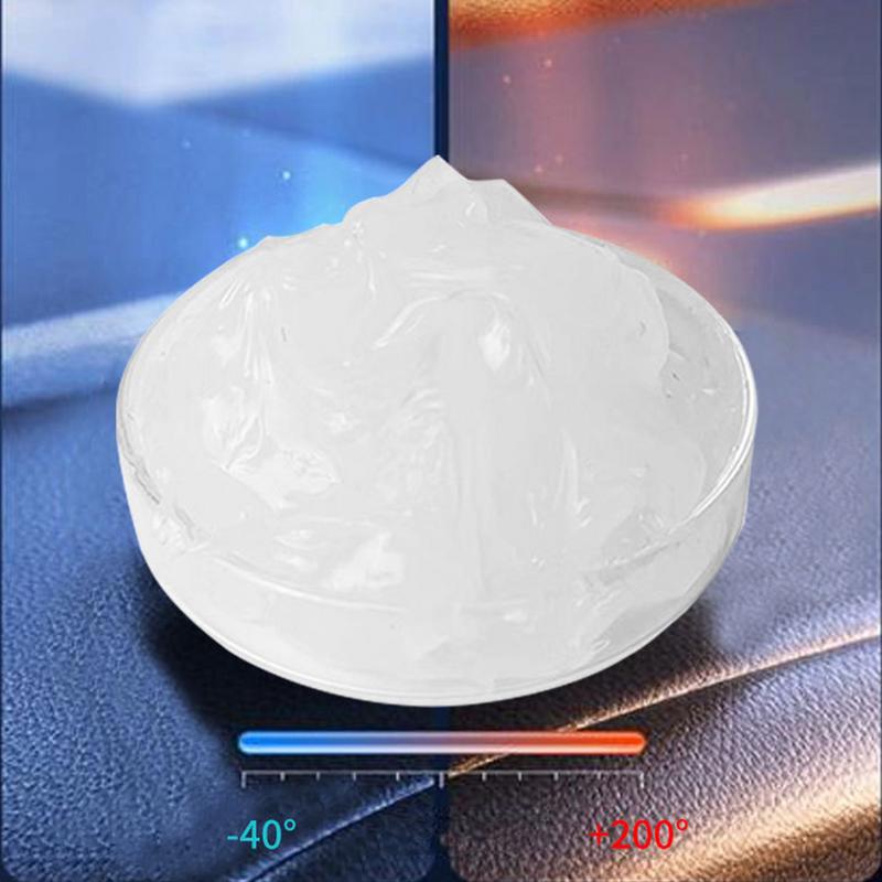 10 g Silikon-Schmierfett, Rohr – Silicone Tap Washer Bewertung und Preis