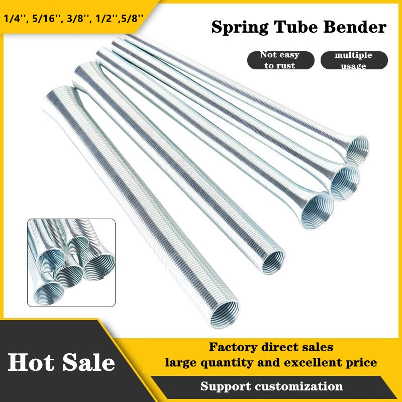5 Teile/satz Klimaanlage Kupfe – Pipe Bending Spring Bewertung und Preis