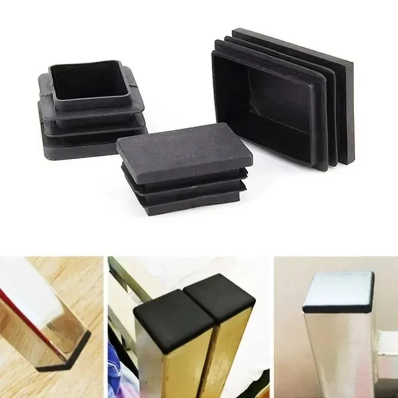 16PCS Schwarz Kunststoff Blind – Plastic Pipe Clip Bewertung und Preis