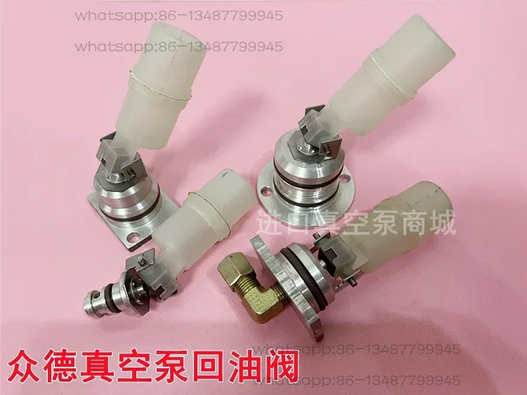 Vakuumpumpe RA0100 Schwimmkuge – Float Ball Valve Bewertung und Preis