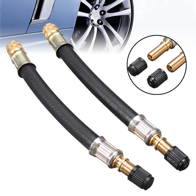Flexibler Gummischlauch, Luftk – Flexible Hose Braided Bewertung und Preis