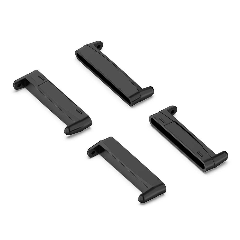 Metalladapter für Fitbit Versa – Push Fit Connector Bewertung und Preis