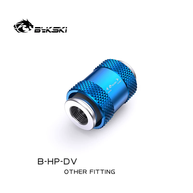 BYKSKI Handdruckventil-Schalte – Push Fit Connector Bewertung und Preis