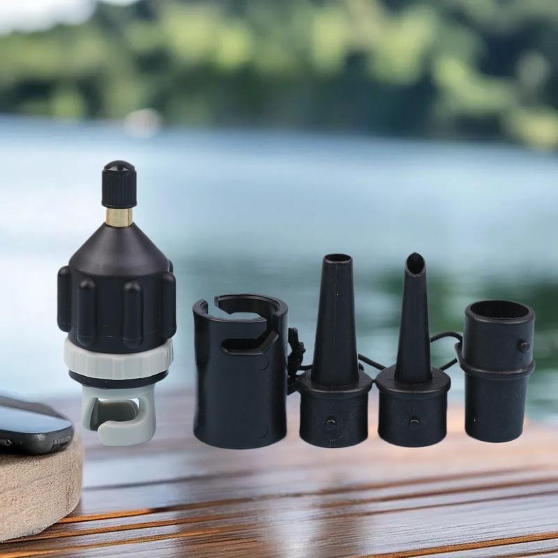 ⭐   Luftventiladapter für SUP- – Float Ball Valve Bewertung und Preis