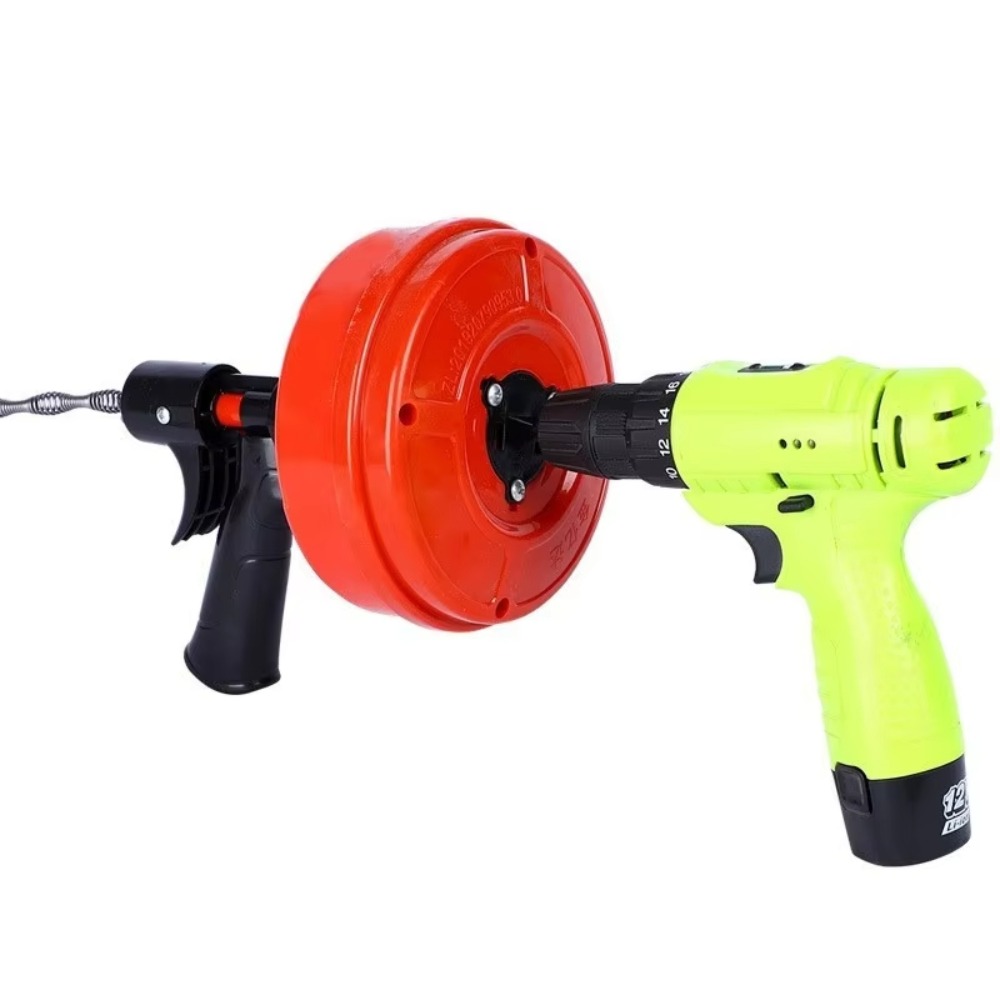 Professionelle Abflussreinigun – Drain Snake Flexible Bewertung und Preis
