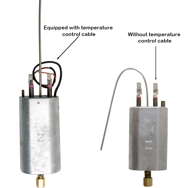 400W 900w 1500w 3000W Rauch Ne – Pipe Freeze Spray Bewertung und Preis