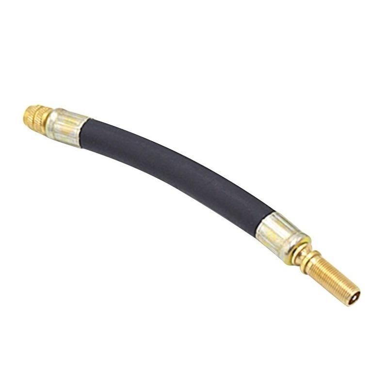 1 Stück flexible Verlängerung  – Flexible Hose Braided Bewertung und Preis