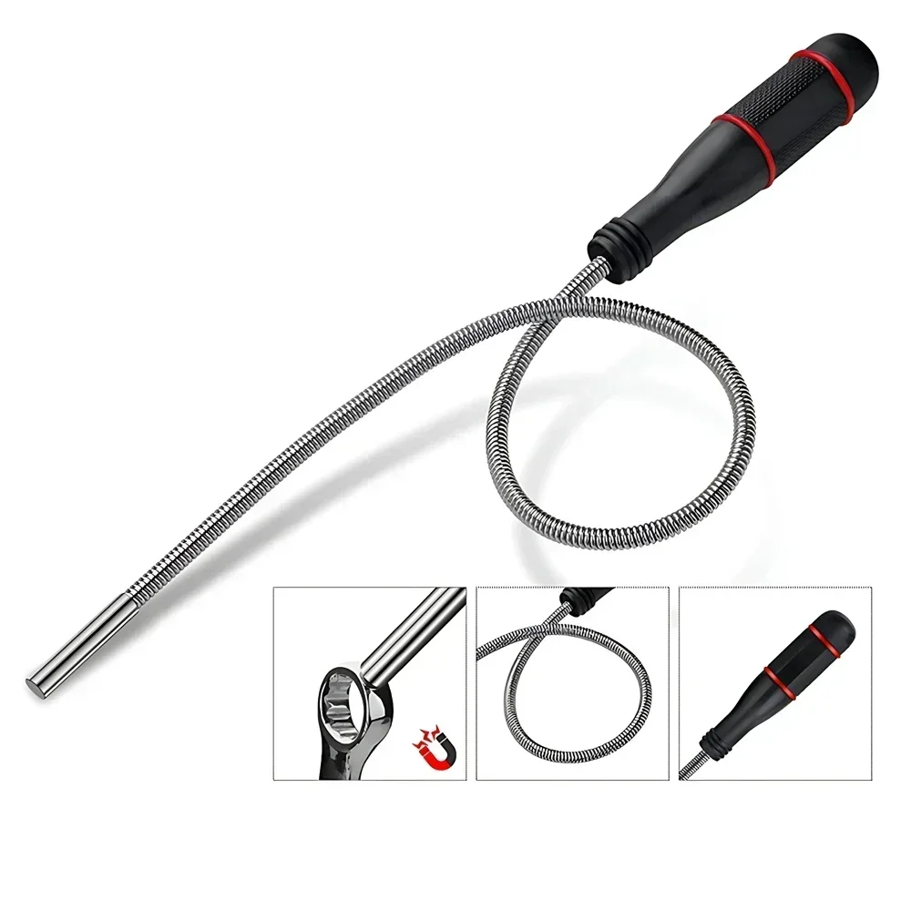 Flexibles magnetisches Tonabne – Drain Snake Flexible Bewertung und Preis