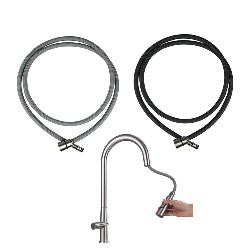 Küche Wasserhahn Schlauch Ersa – Flexible Hose Braided Bewertung und Preis