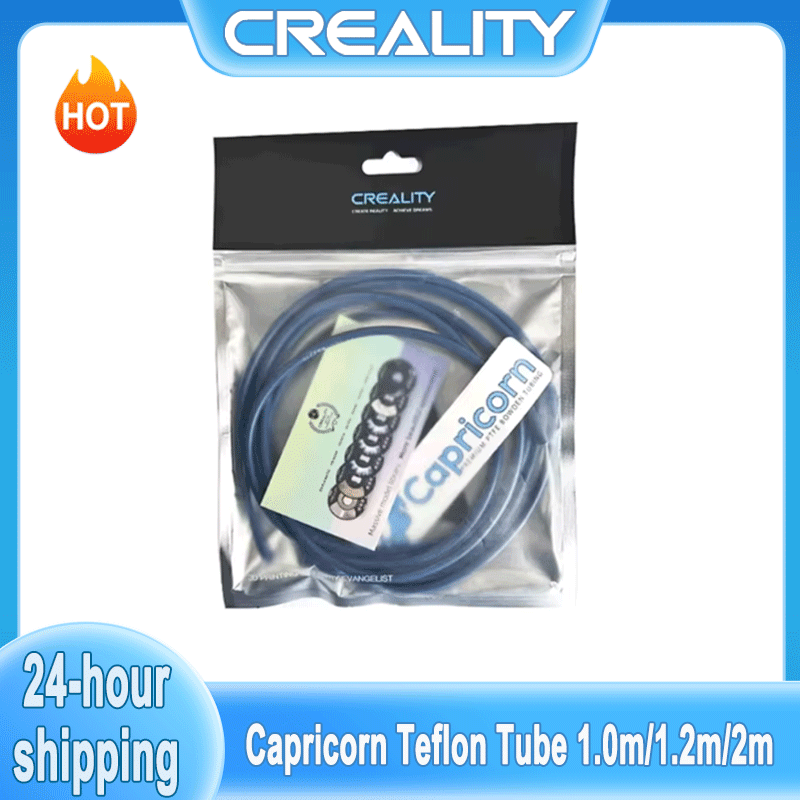 CREALITY für Capricorn Bowden  – Ptfe Tape Thread Bewertung und Preis