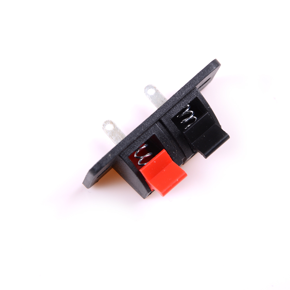 5Pcs 2 Positionen Stecker Term – Push Fit Connector Bewertung und Preis