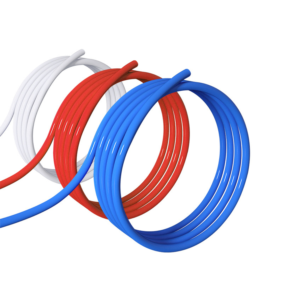 1/3/5M ID 2,0mm OD 4,0mm 1,75  – Ptfe Tape Thread Bewertung und Preis