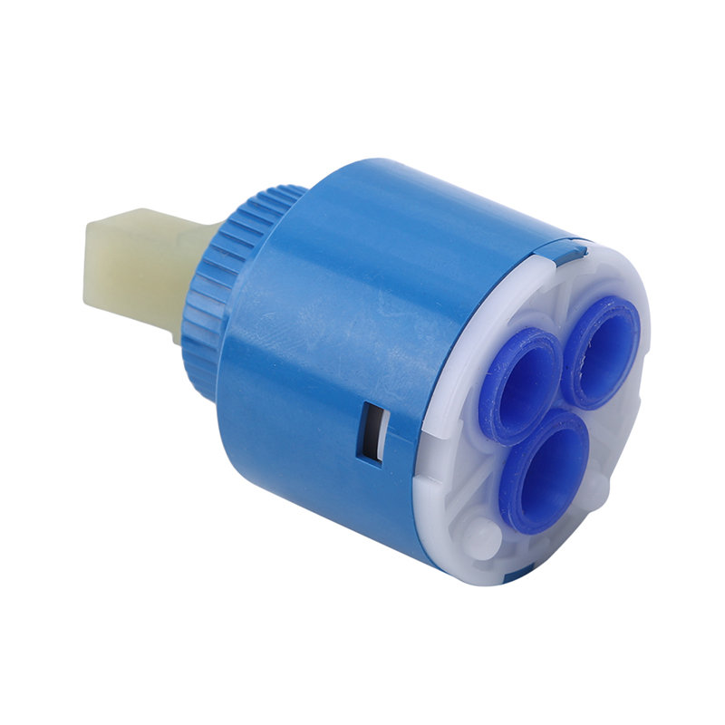 35/40 mm Keramik-Scheibenkartu – Shower Valve Cartridge Bewertung und Preis