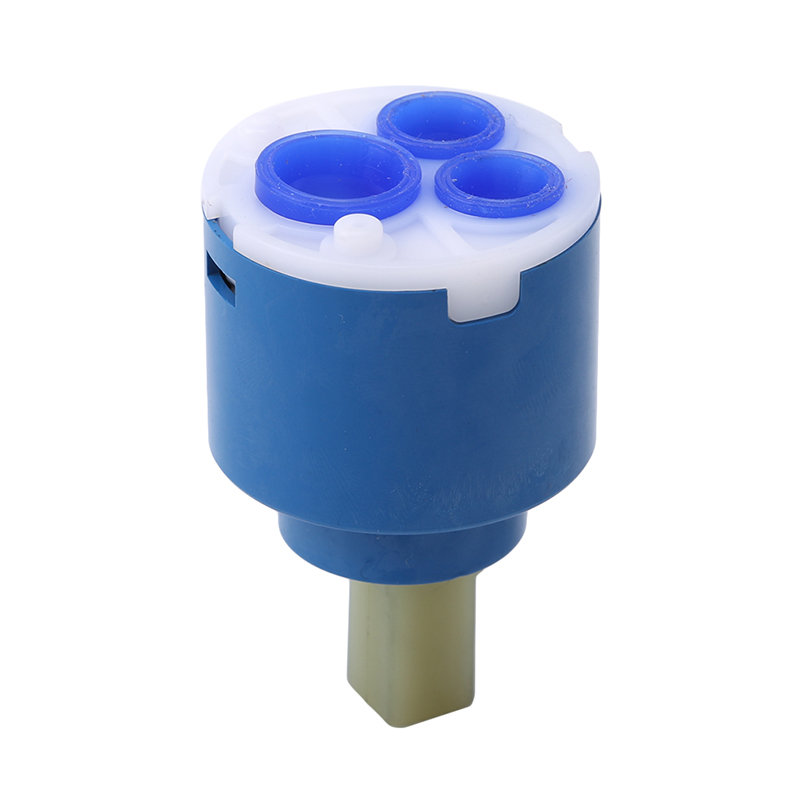35/40 mm Keramik-Scheibenkartu – Shower Valve Cartridge Bewertung und Preis