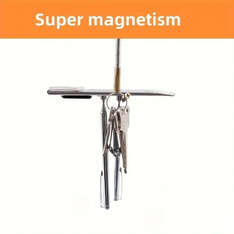 Flexibles Magnetisches Aufhebe – Drain Snake Flexible Bewertung und Preis
