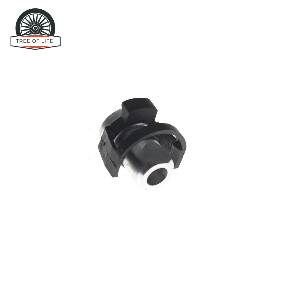 2 Stück Kühlmittelrohr-Stecker – Drain Pipe Clip Bewertung und Preis