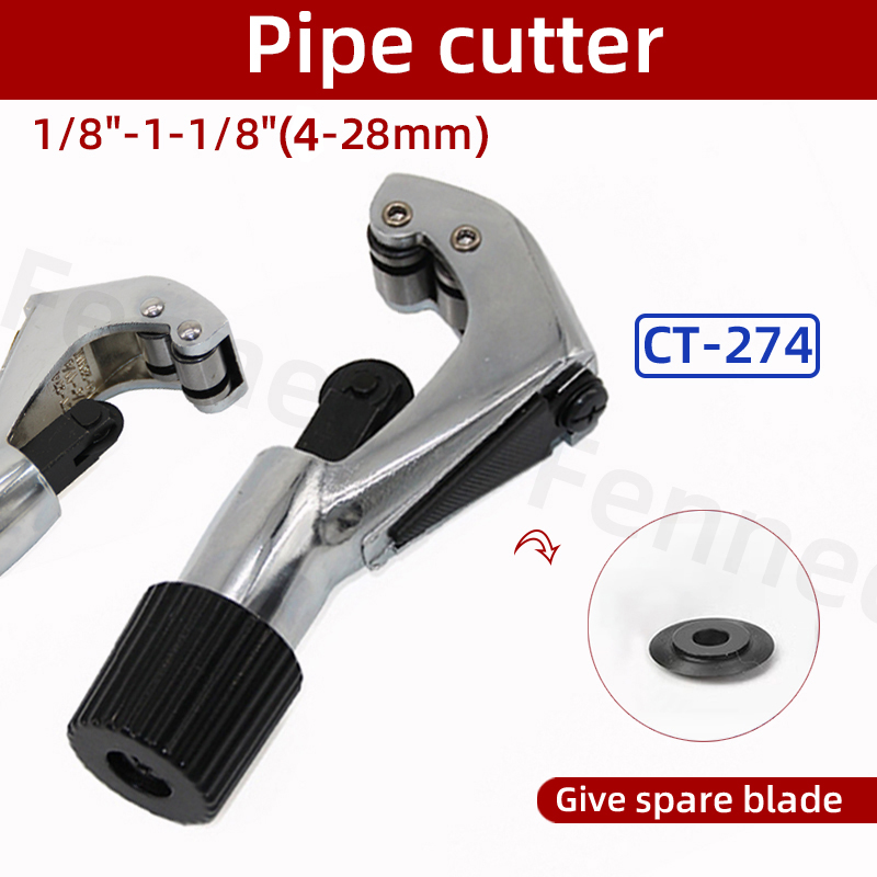 Rohrs ch neider Rollenlager Ro – Pipe Cutter Ratchet Bewertung und Preis