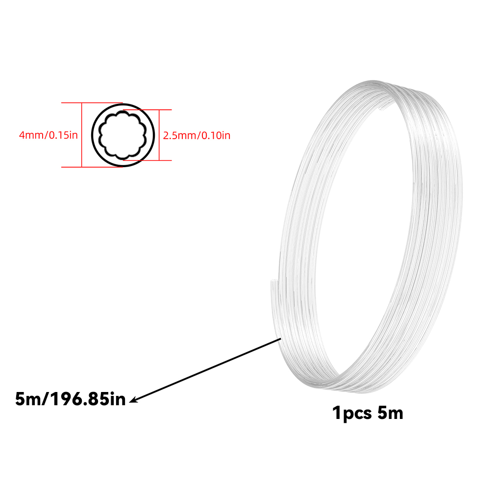 Sternförmiges PTFE-Rohr mit ni – Ptfe Tape Thread Bewertung und Preis